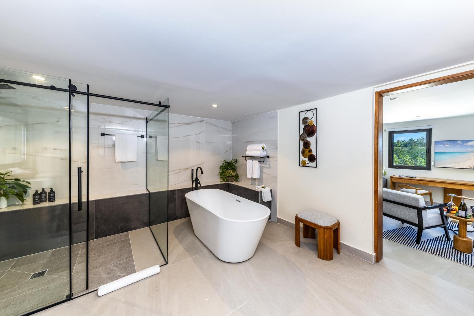 Jade I Long Bay Retreat I Luxury Stay Near Grace Bay & Long Bay Beach Exterior photo